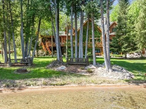 3912 E Del Ray Trail NE Remer MN 56672