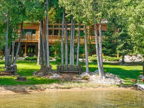 3912 E Del Ray Trail NE Remer MN 56672