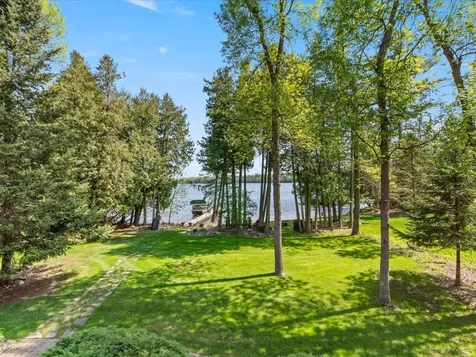 3912 E Del Ray Trail NE Remer MN 56672