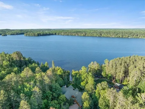 3912 E Del Ray Trail NE Remer MN 56672