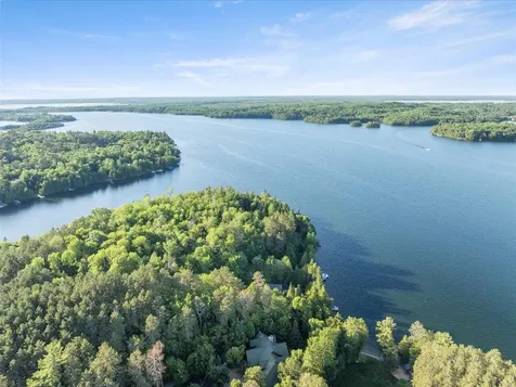 3912 E Del Ray Trail NE Remer MN 56672