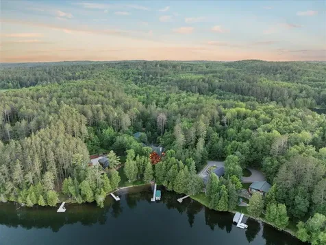 3912 E Del Ray Trail NE Remer MN 56672