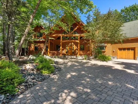 3912 E Del Ray Trail NE Remer MN 56672