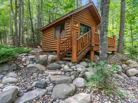 3912 E Del Ray Trail NE Remer MN 56672