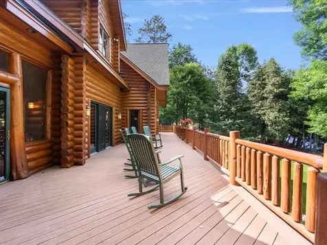 3912 E Del Ray Trail NE Remer MN 56672