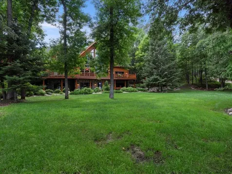 3912 E Del Ray Trail NE Remer MN 56672
