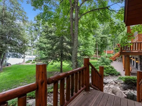 3912 E Del Ray Trail NE Remer MN 56672