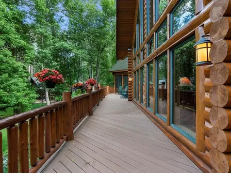 3912 E Del Ray Trail NE Remer MN 56672