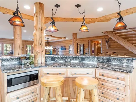 3912 E Del Ray Trail NE Remer MN 56672