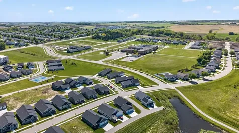 5367 Harvest Lake Drive NW Rochester MN 55901