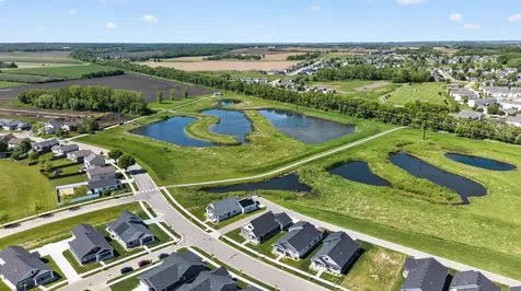 5367 Harvest Lake Drive NW Rochester MN 55901
