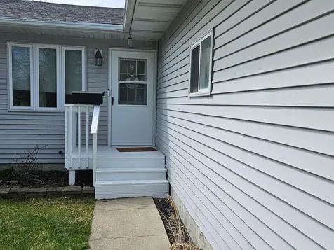 323 3rd Avenue S Wahpeton ND 58075