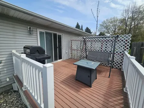 323 3rd Avenue S Wahpeton ND 58075