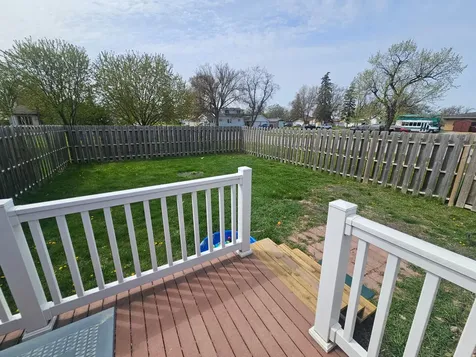 323 3rd Avenue S Wahpeton ND 58075