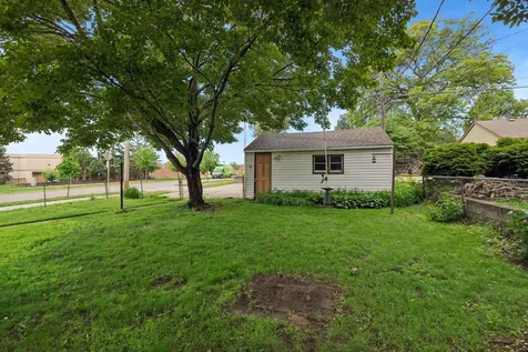 1800 Cleveland Street NE Minneapolis MN 55418