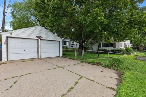 1800 Cleveland Street NE Minneapolis MN 55418