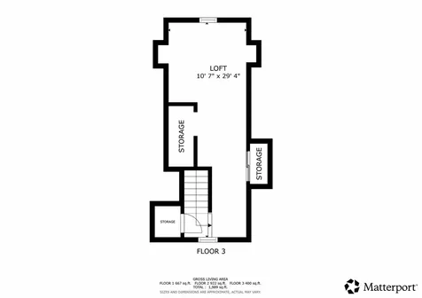 1800 Cleveland Street NE Minneapolis MN 55418