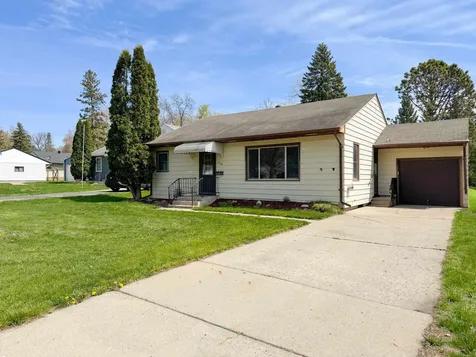1224 Lake Street Fergus Falls MN 56537