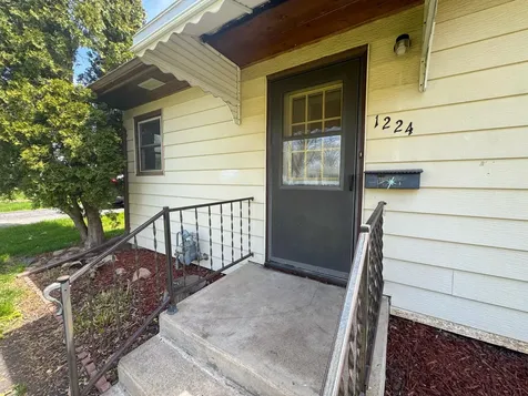 1224 Lake Street Fergus Falls MN 56537