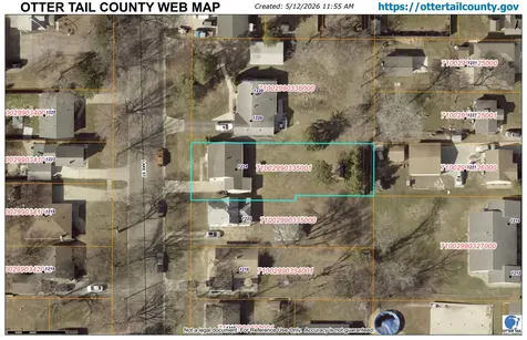1224 Lake Street Fergus Falls MN 56537