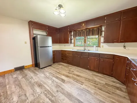 1224 Lake Street Fergus Falls MN 56537