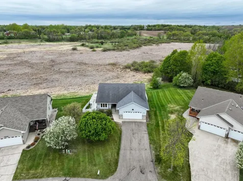 3592 County Road 82 NW Alexandria MN 56308