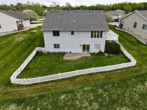 3592 County Road 82 NW Alexandria MN 56308