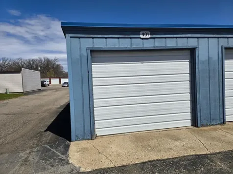 1240 Jackson Avenue Detroit Lakes MN 56501