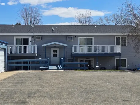 1240 Jackson Avenue Detroit Lakes MN 56501