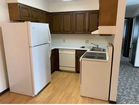 1240 Jackson Avenue Detroit Lakes MN 56501