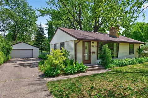 7615 Upton Avenue S Richfield MN 55423
