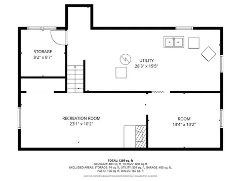 7615 Upton Avenue S Richfield MN 55423