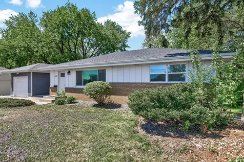 3125 Winnetka Avenue N Crystal MN 55427