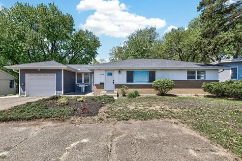 3125 Winnetka Avenue N Crystal MN 55427