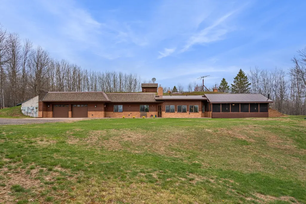 8882 Shortcut Road Lake Nebagamon WI 54849