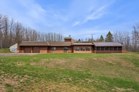 8882 Shortcut Road Lake Nebagamon WI 54849