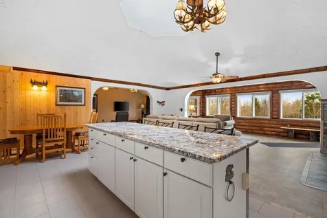 8882 Shortcut Road Lake Nebagamon WI 54849