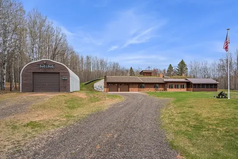 8882 Shortcut Road Lake Nebagamon WI 54849