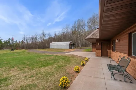 8882 Shortcut Road Lake Nebagamon WI 54849