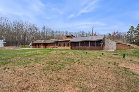 8882 Shortcut Road Lake Nebagamon WI 54849
