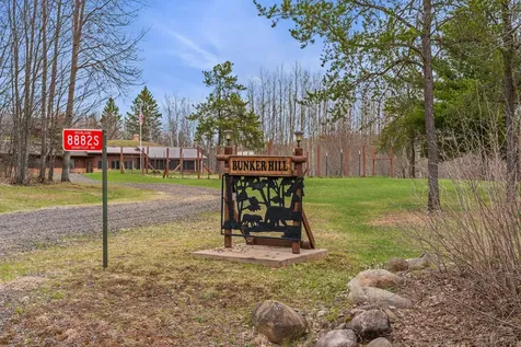 8882 Shortcut Road Lake Nebagamon WI 54849