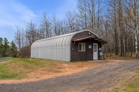 8882 Shortcut Road Lake Nebagamon WI 54849