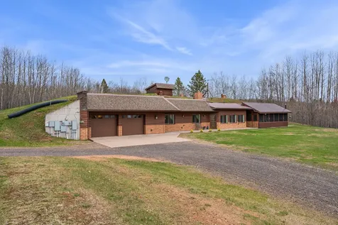 8882 Shortcut Road Lake Nebagamon WI 54849