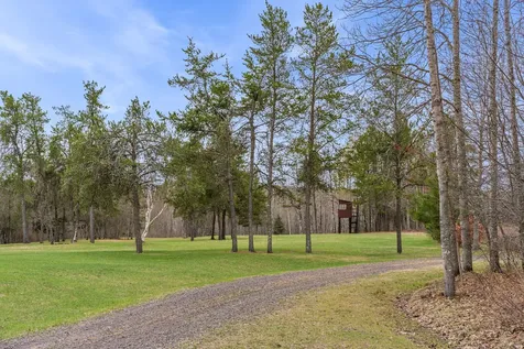 8882 Shortcut Road Lake Nebagamon WI 54849