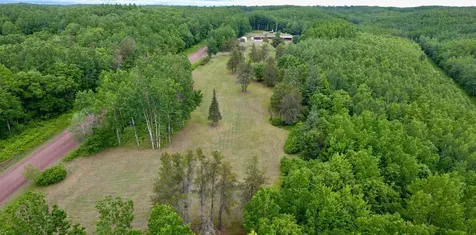 8882 Shortcut Road Lake Nebagamon WI 54849