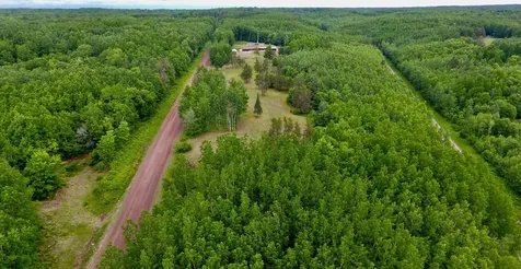 8882 Shortcut Road Lake Nebagamon WI 54849