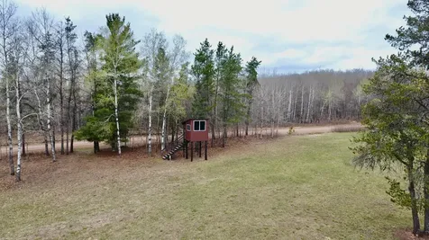 8882 Shortcut Road Lake Nebagamon WI 54849