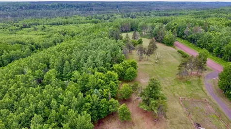 8882 Shortcut Road Lake Nebagamon WI 54849