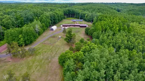 8882 Shortcut Road Lake Nebagamon WI 54849