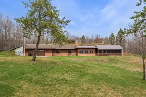 8882 Shortcut Road Lake Nebagamon WI 54849